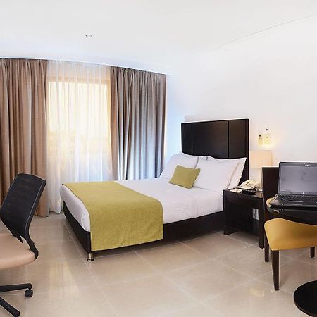 Hotel Millenium Barrancabermeja Eksteriør bilde