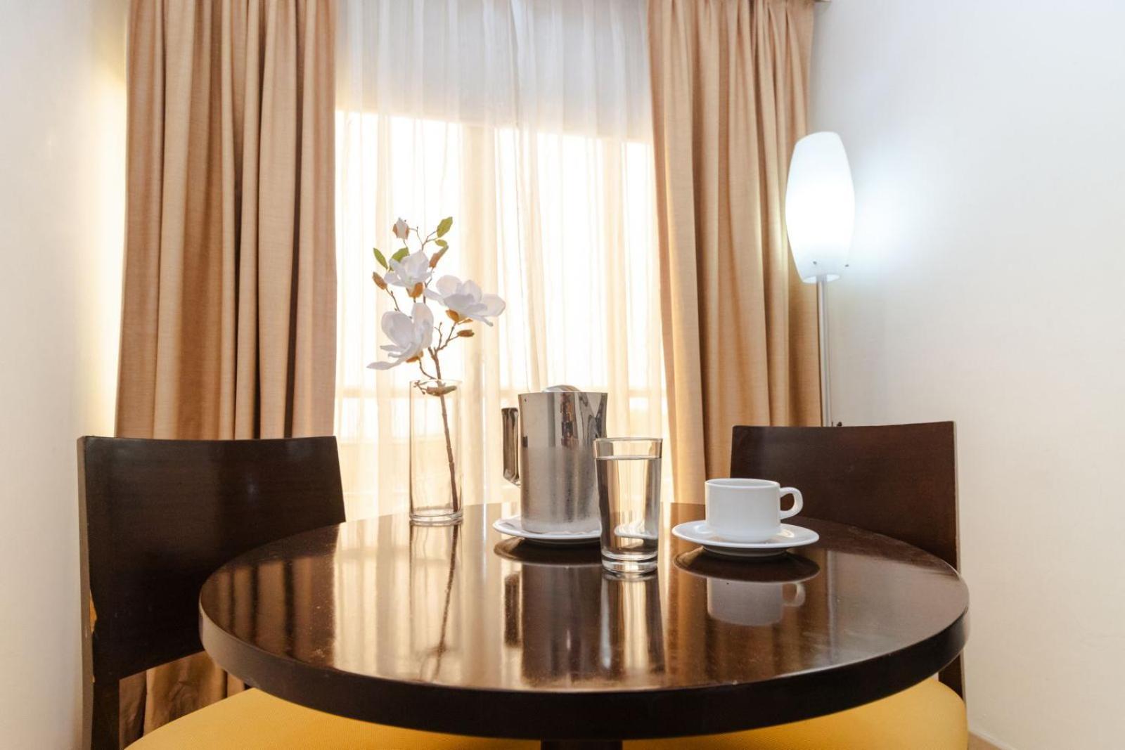 Hotel Millenium Barrancabermeja Eksteriør bilde