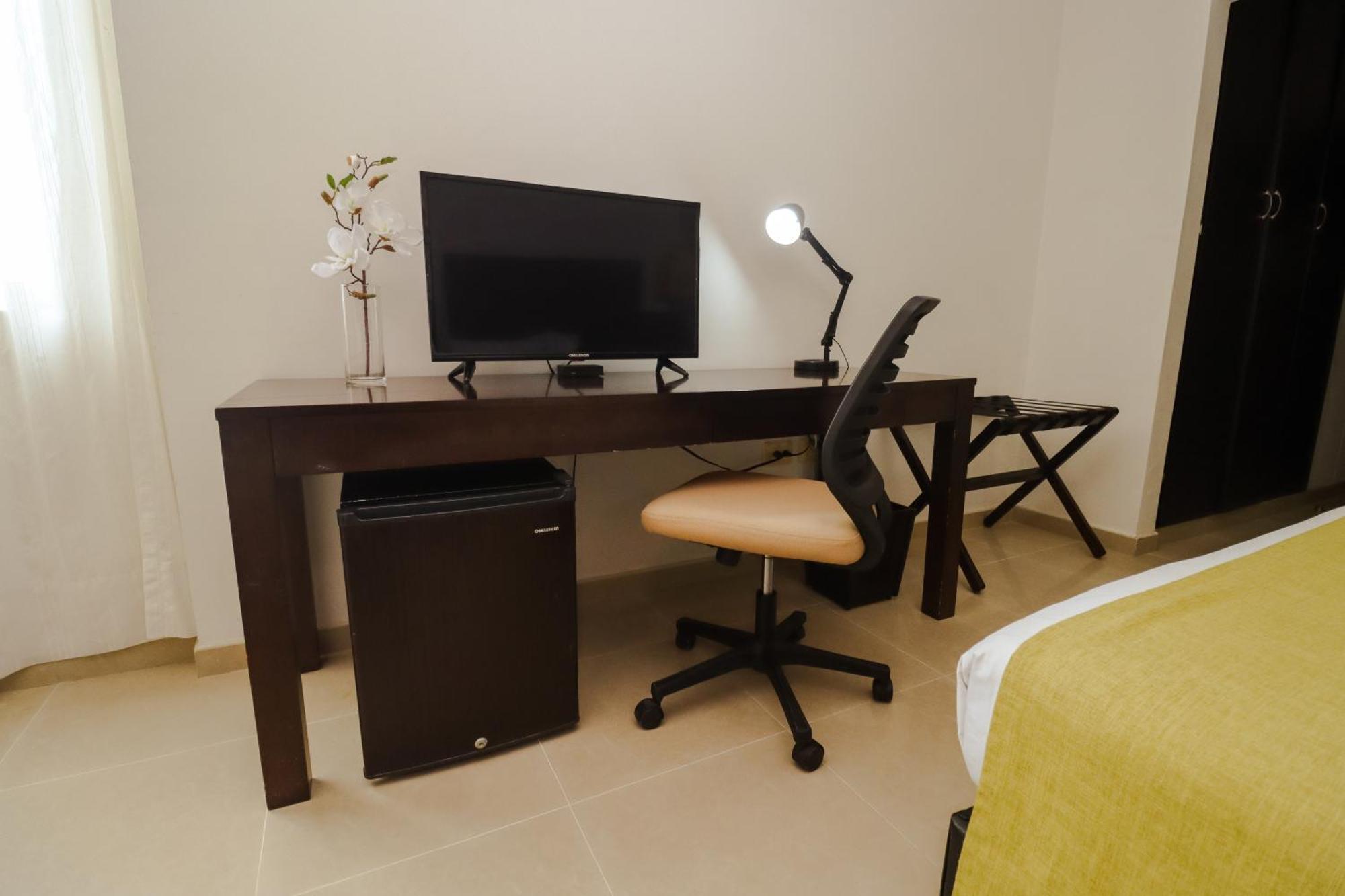 Hotel Millenium Barrancabermeja Eksteriør bilde