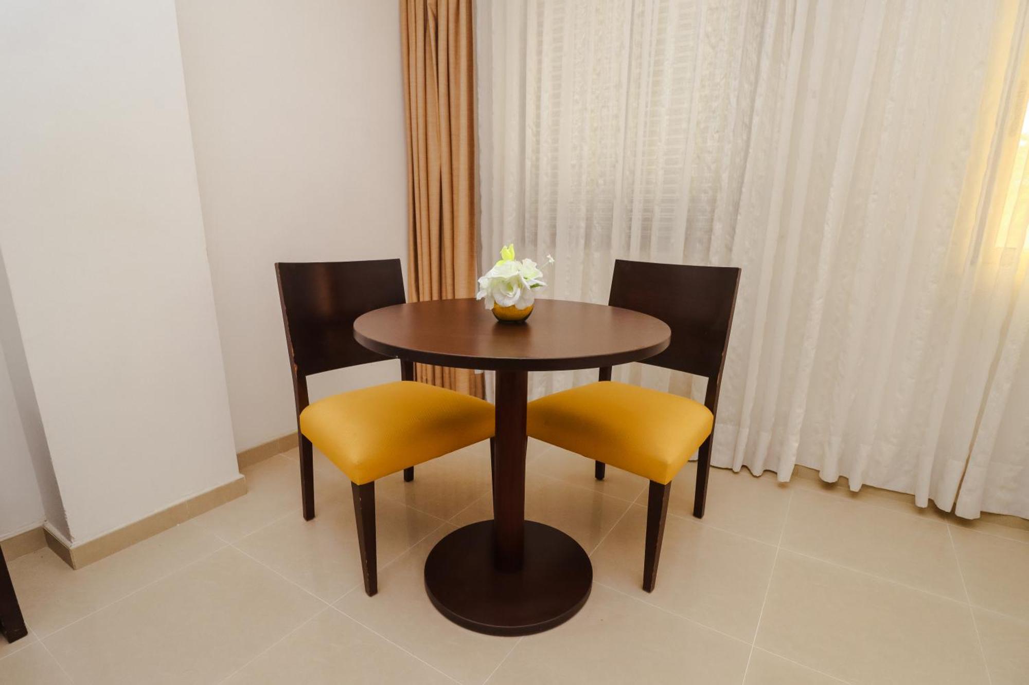 Hotel Millenium Barrancabermeja Eksteriør bilde